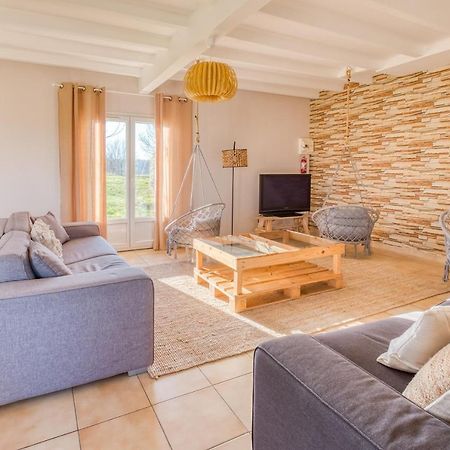 Le Grand Cottage Nature Piscine Chauffee Privee Du Tarn Entre Toulouse Et Albi & Les Cottages Du Tarn Peyrole 외부 사진
