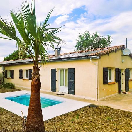 Le Grand Cottage Nature Piscine Chauffee Privee Du Tarn Entre Toulouse Et Albi & Les Cottages Du Tarn Peyrole 외부 사진