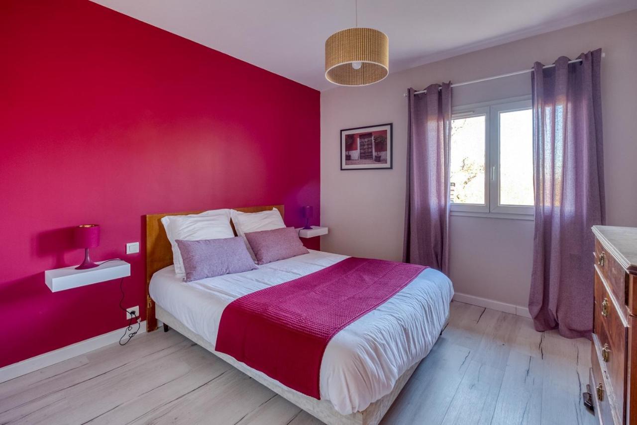 Le Grand Cottage Nature Piscine Chauffee Privee Du Tarn Entre Toulouse Et Albi & Les Cottages Du Tarn Peyrole 외부 사진