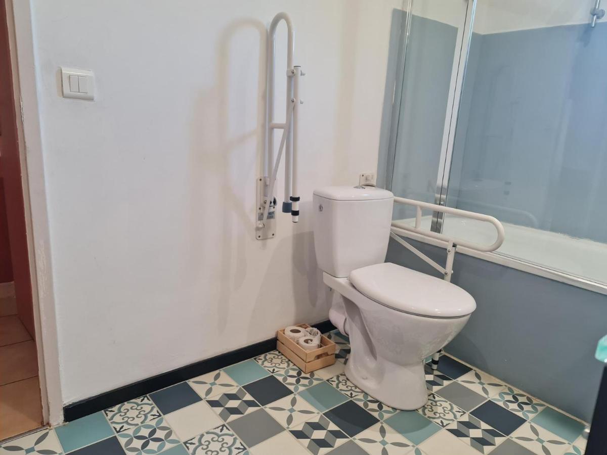 Le Grand Cottage Nature Piscine Chauffee Privee Du Tarn Entre Toulouse Et Albi & Les Cottages Du Tarn Peyrole 외부 사진