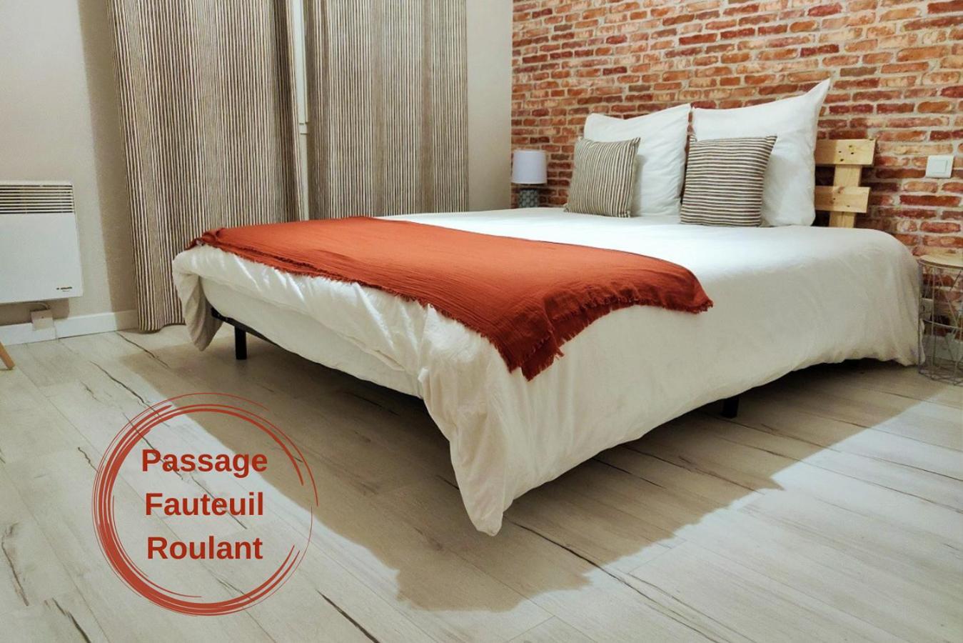 Le Grand Cottage Nature Piscine Chauffee Privee Du Tarn Entre Toulouse Et Albi & Les Cottages Du Tarn Peyrole 외부 사진