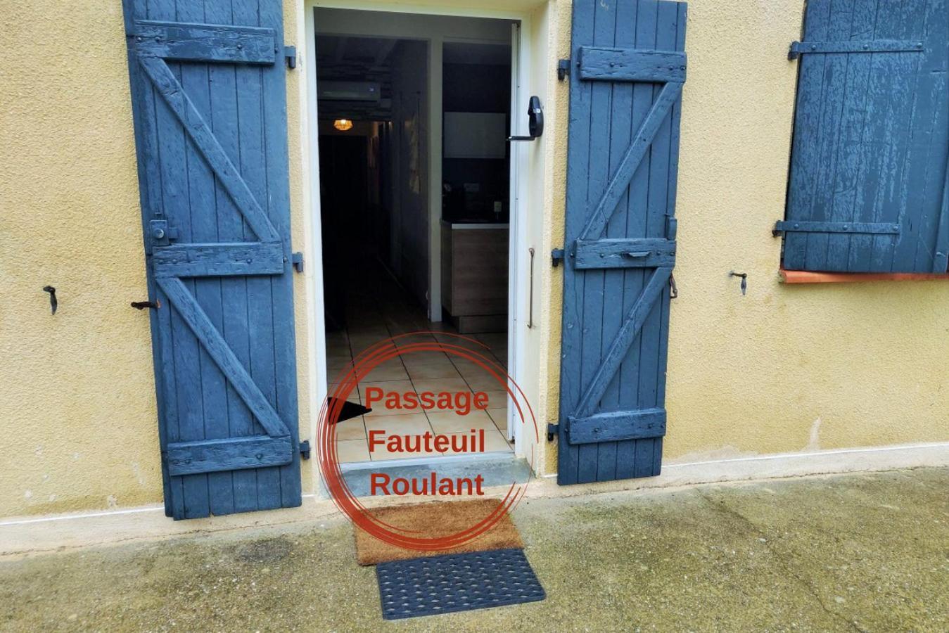 Le Grand Cottage Nature Piscine Chauffee Privee Du Tarn Entre Toulouse Et Albi & Les Cottages Du Tarn Peyrole 외부 사진