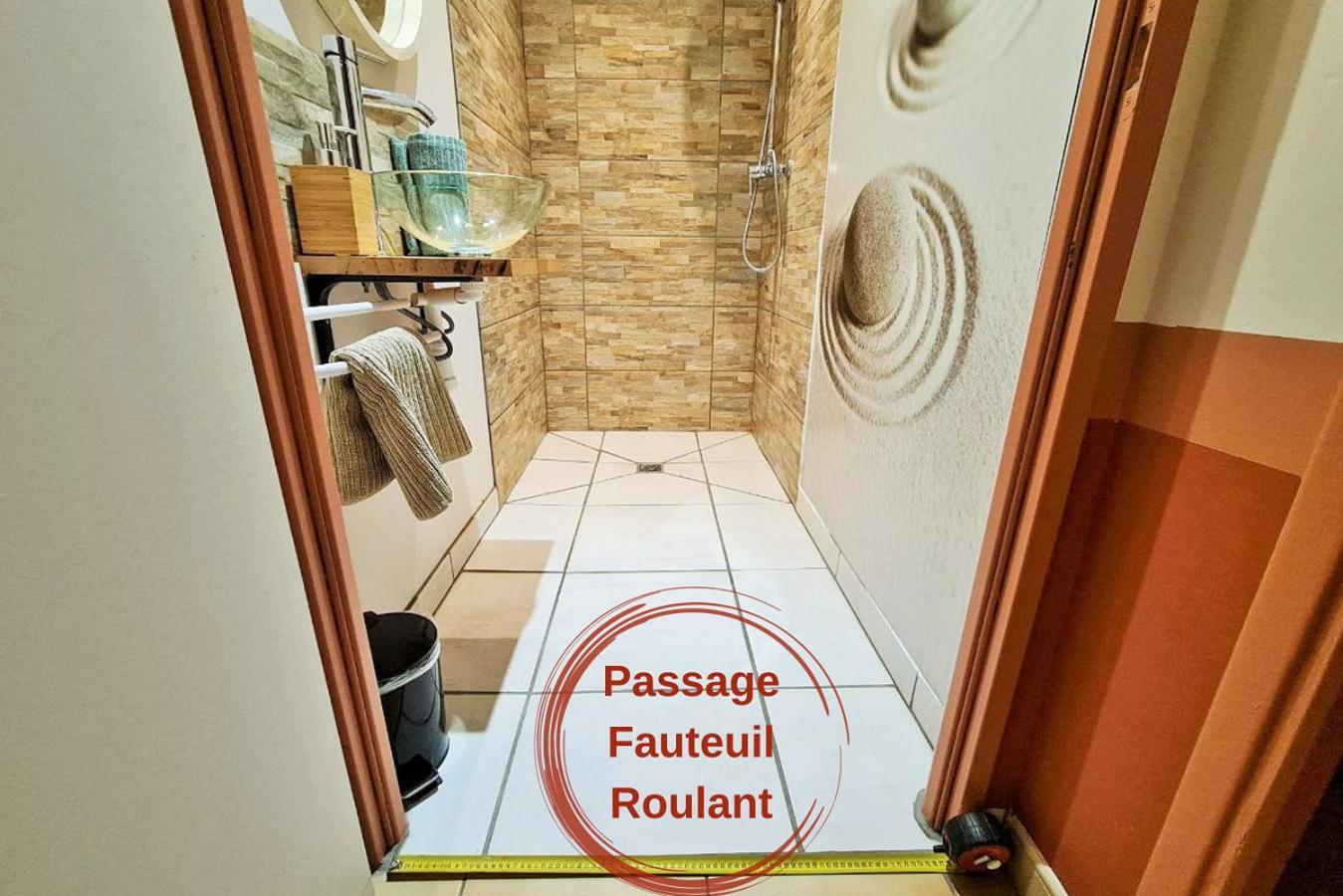 Le Grand Cottage Nature Piscine Chauffee Privee Du Tarn Entre Toulouse Et Albi & Les Cottages Du Tarn Peyrole 외부 사진