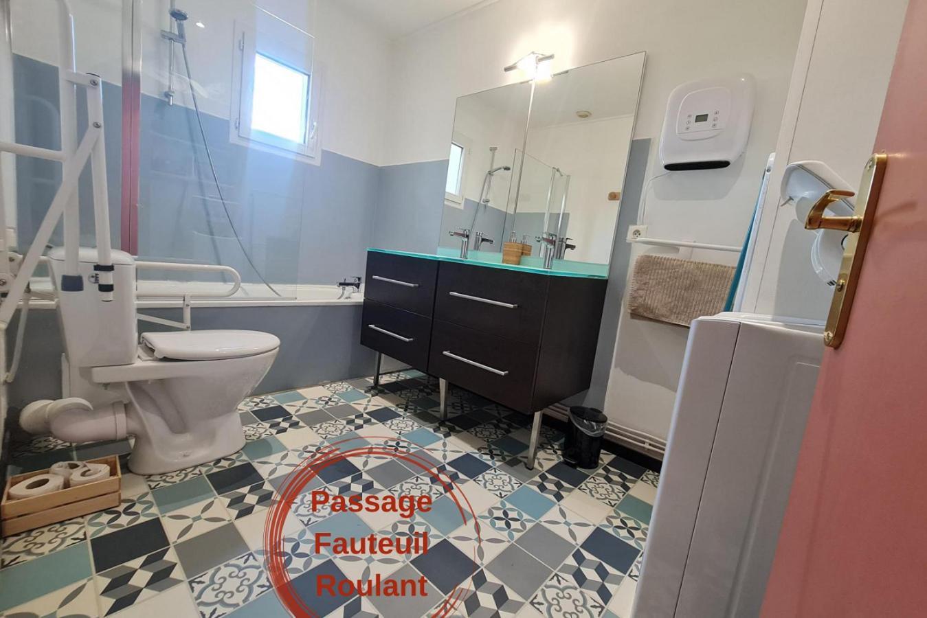 Le Grand Cottage Nature Piscine Chauffee Privee Du Tarn Entre Toulouse Et Albi & Les Cottages Du Tarn Peyrole 외부 사진