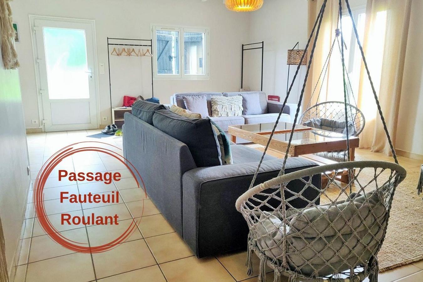 Le Grand Cottage Nature Piscine Chauffee Privee Du Tarn Entre Toulouse Et Albi & Les Cottages Du Tarn Peyrole 외부 사진