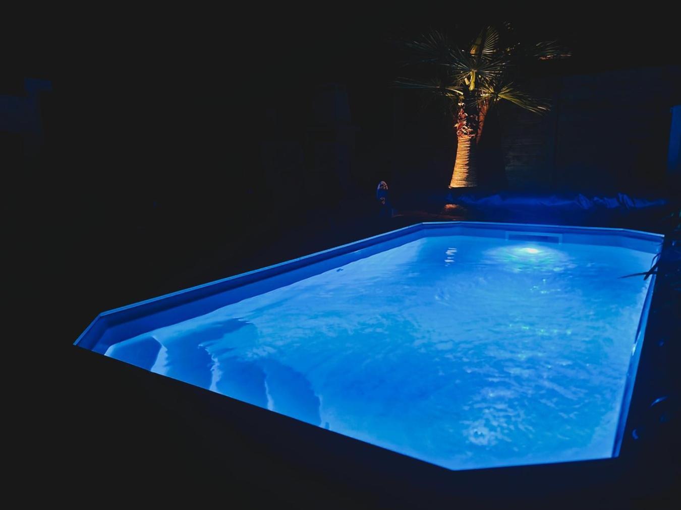 Le Grand Cottage Nature Piscine Chauffee Privee Du Tarn Entre Toulouse Et Albi & Les Cottages Du Tarn Peyrole 외부 사진